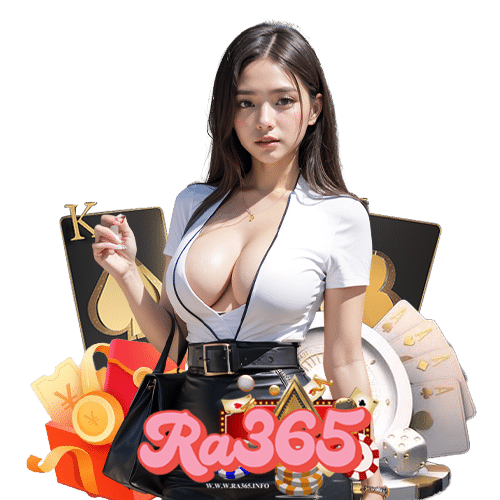 ra365 สล็อต