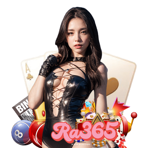 ra365 เล่นผ่านมือถือ